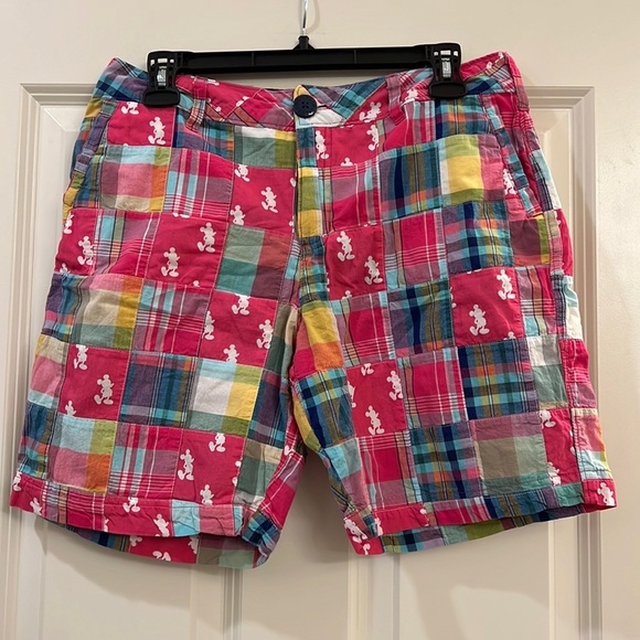 Disney Pants - Walt Disney World ladies shorts